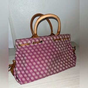 Dooney and Bourke